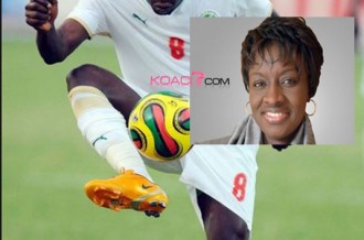 Sénégal : Le passé caché de footballeur d'Aminata Touré